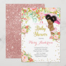 Search for african american baby Girl baby shower