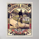 Search for cyclist posters Antique