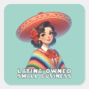 Search for small business owners stickers For her