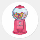 Search for candy machine stickers Colourful