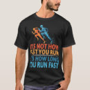 Search for cross country coach tshirts Runner