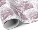 Search for cupid wrapping paper Vintage