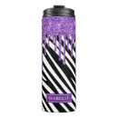 Search for purple zebra mugs Glam