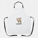 Search for horse lovers aprons Horses