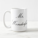 Search for funny wedding anniversary mugs Groom