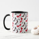 Search for pumps mugs Stiletto