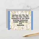 Search for sentiments postcards Mother