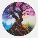 Search for cherry tree stickers Blue