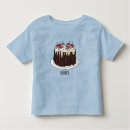 Search for black forest tshirts Dessert