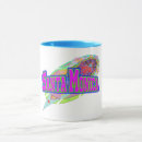 Search for santa monica mugs California