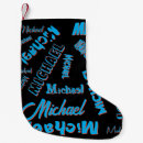 Search for red and black christmas stockings Pattern