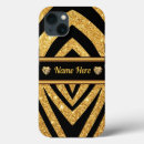 Search for zebra print iphone cases Gold