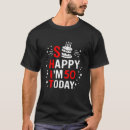 Search for funny 50th birthday tshirts Gag
