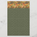 Search for vintage christmas stationery paper Country