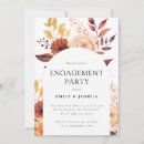 Search for couples shower engagement party invitations Autumn