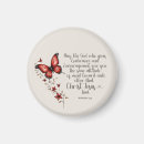 Search for bible verse romans magnets God