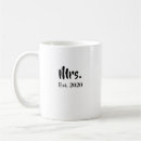 Search for new wife mugs Mrs