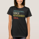 Search for nov womens tshirts Since