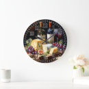 Search for cheese clocks Wine and cheese
