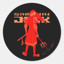 Search for samurai warrior stickers Cartoon network