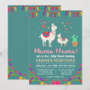 Search for llama baby shower Floral