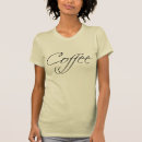 Search for caffeine womens tshirts Coffee