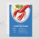 Search for lobster invitations Seafood
