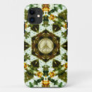 Search for maze iphone cases Green