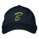 Search for monogrammed initials hats Monograms