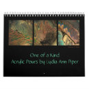 Search for acrylic calendars Abstract