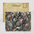 Search for antique halloween postcards Vintage