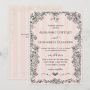 Search for paris invitations Stripes