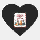 Search for hiss stickers Black cats