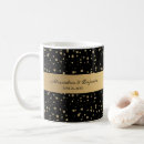 Search for glitter and sparkle mugs Bride