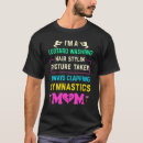 Search for leotards tshirts Mum