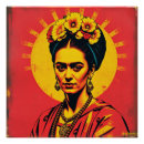 Search for frida kahlo art Pop