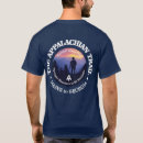 Search for appalachian trail tshirts Backpacking