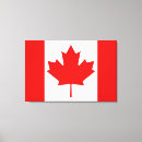 Search for canadian flag art Canada