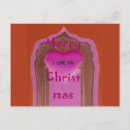 Search for customer heart christmas cards For her