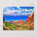 Search for watchman postcards Mountains