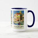 Search for french riviera mugs Vintage