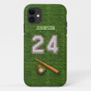 Search for baseball stitching iphone cases Player