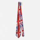 Search for brit ties British flag