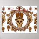 Search for steampunk technology posters Industrial