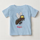 Search for insect baby shirts Fly
