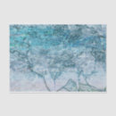 Search for mermaid tissue paper Teal