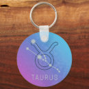 Search for taurus key rings Horoscope