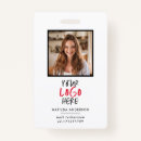 Search for business id badges Modern