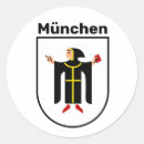 Search for munich stickers Bayern