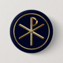 Search for chi rho badges Christian